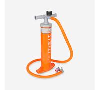 Dual-action Low-pressure Hand Pump For Canoes And Kayaks 2x2.6l 1-8 Psi