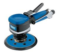 Draper 83942 Dual Action Sander (150mm)