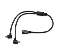 Dual adapter cable Garmin Noir TU