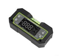 Dual Angle Finder Data Transfer Handy Dual Angle Finder Data(DC170)