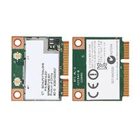 Dual Band 300M For For Broadcom Bcm943228hmb Mini Wifi and Bluetooth Network Card 2.4 5 GHz PCI e Cards Wireless LAN with Bluetooth 4.0 Pc Bcm943228hmb