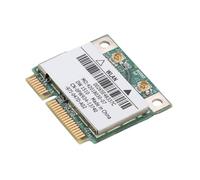 Dual Band 300Mbps Mini PCI-E Wireless Network Card For E4200 E5500, 802.11ABGN Support, 64/128-bit WEP Encryption, /MAC/Compatible