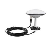 Dual Band GNSS Receiver Aerial for Agricultural Surveying and Mapping