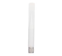 Dual Band Outdoor WiFi Omni Antenna 2.4G 5.8G 9dBi N Male Flexible High Gain for Forest Fire Protection Equipment Smart Home ABS