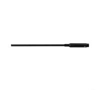 Dual Band RH660S Telescopic Antenna Offering Compatibility with Connectors for a Range of Talkies (SMA-Male)