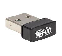 Tripp Lite U263-AC600 Dual-Band USB Wi-Fi Adapter - 2.4 GHz and 5 GHz