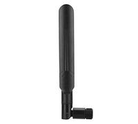 Dual Band WiFi 2.4GHz 5GHz 5.8GHz 8dBi RP-SMA Female Aerial Antenna for Wireless LAN WiFi Router, for D-LINK/for TP-LINK for Cisco/for NETGEAR/for Tenda/for Shuixing, etc