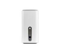 Dual Band WiFi 6 Router Small SIM Card Slot Support for NSA SA 5G CPE Router Efficient Heat Dissipation EU PLUG