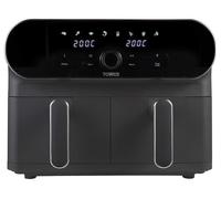 DUAL BASKET 10.4L VORTX ELITE AIR FRYER; T17138 (TOWER) Qty X 1