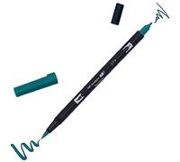 DUAL BRUSH-379 ROTULADOR PINCEL COLOR JADE GREEN
