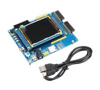 Dual Camera Development Board Cortex-M3 ARM STM32 Development BoardMicrocontroller Learning Board V3.0