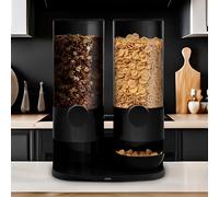 Dual Cereal Dispenser