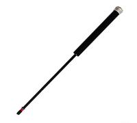 Dual Chamber Air Pump for Bicycle Front Forks Designed to Improve Compression and Rebound Characteristics Rides (29 inches)
