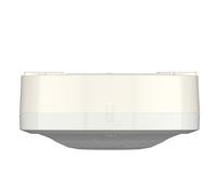 Dual Channel 360° Ceiling Motion Detector LUXA 103 - 1030063