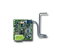Dual-channel 433 RC Plug-in Receiver Genius 6100355 Automation Systems New