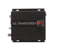 Dual Channel AIS Transceiver,with 3 Operation Mode,156.025 To 162.025MHz Operating Frequency,25KHz AFSK DSC Reception, AIS Receiver Transponder Support CSTDMA Function