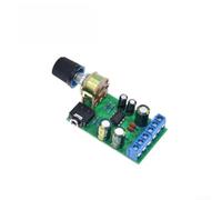 Dual Channel Audio for amplifier Board 1.5W Output Dual Channel