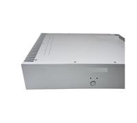 Dual Channel Class AB 933 Power Amplifier 120Wx2 122dB(220 V)