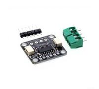 Dual-Channel Pressure Sensor Module 24-Bit Resolution