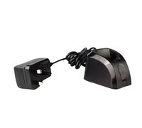 Dual Charger Set for WAHL Shavers Magic Chrome Senior Taper Clippers Finale UK