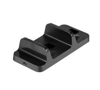 Dual Charging Dock Docking Station Stand USB Charger for PlayStation 4 PS4 Game Controller
