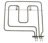 Dual Circuit Oven Grill Element for Blomberg Oven Cooker (2200W)