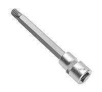 Dual Clutch Transmission Remover Tools Clutch Actuator Motor Unlock Reset Tool for Ford Focus 6 Speed DPS6 6DCT250 14 Teeth, 3/8" Drive