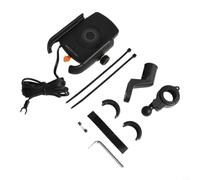 Dual Coil Motorcycle Holder 8mm Sensing Distance