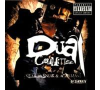 Dual Committee - Keak the Sneak
