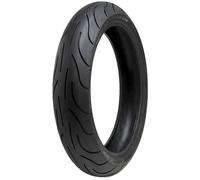 Michelin Moto Pilot Power 2 Ct 56w Tl Touring Front Tire Black 120 / 65 / R17