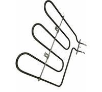 Dual Cooker Oven Grill Element Flavel & Leisure Part 462300004