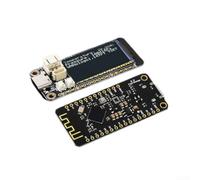 Dual Core ESP32-S3 Controller 5cm MicroPython Ready | 1.14 inch TFT screen, USB-C interface, for arduino IDE support, dual core processor, compact 5cm design