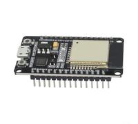 Dual Core for esp32 Module 240MHz 4MB for flash CP2102 Dual Core | Dual-core 240MHz, 4MB for flash, CP2102 USB, WiFi BT, for ap/ for sta modes, 2-pack value