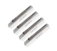 Dual-core glow plug Compatible With Range For Rover For Velar 2016 2017 2018 2019 2020 4PCS LR116117 Heater Glow Plug Set 7V Engine Starting Tool