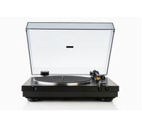 Dual CS 329 fully automatic turntable | Belt Drive | Auto | Built In Phono Stage | Black