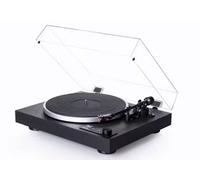 Dual CS 418 Manual Turntable