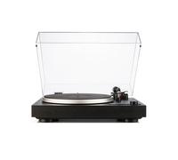 Dual CS 418 Manual Turntable
