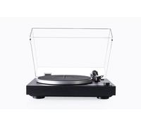 Dual CS 429 Black Turntable with Ortofon 2M Red Cartridge & Auto Play