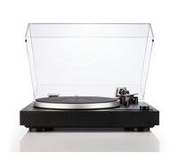 Dual CS 518 Manual Turntable