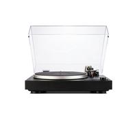 ≫ Buy Dual CS518 GIRADISCOS Black - 699 € | Professional DJ®