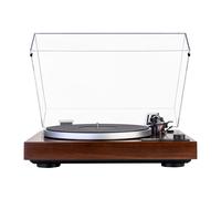Dual CS 529 Fully Automatic Bluetooth Turntable - Walnut