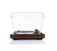 Dual CS 529 Bluetooth Turntable - Walnut
