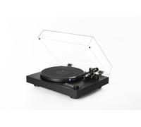 Dual CS 618Q Manual Hi-Fi Turntable - Black