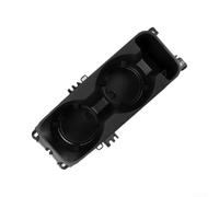Dual Cup Holder Wireless Charger Ford Explorer 2020-2023