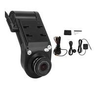 Dual Dash Cam 1080P Front and Interior Camera with 4G WiFi Live View GPS Tracking Loop Recording Parking Monitor for UK Vehicles