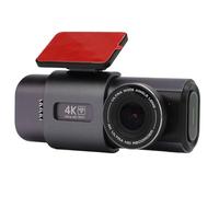 Dual Dash Cam 4K+1080P, Dash Cam Front and Rear with 1.47 Inch Screen, Wide Angle Night Vision, Emergency Lock, Dash Camera Recorder