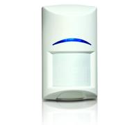 Dual Detector PIR+MW ISC-BDL2-WP12GE