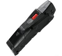 Dual-Direction Electric Wire Winder 13x3.6cm | One-button operation, quick wire removal, forward and reverse modes, compact 13cm size, hassle-free use