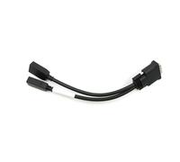 Dual DP Dongle Cable For Lenovo ThinkStation D30 C20 S30 E31 E32 P300 P310 P320 P410 P500 P510 P520 P520c P700 P710 P720 P900 P910 P920 Workstation 03T8403 New