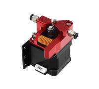 Dual Drive Extruder All Metal Double Gear Extruder Right Upgrade Kit for CR-10/ CR-10S/ CR-10S Pro/Ender 3/Anet A8 Anycubic Mega 1PCS Right hand